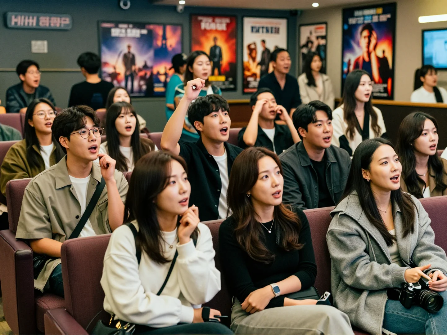 영화 하우스메이드 관람평02